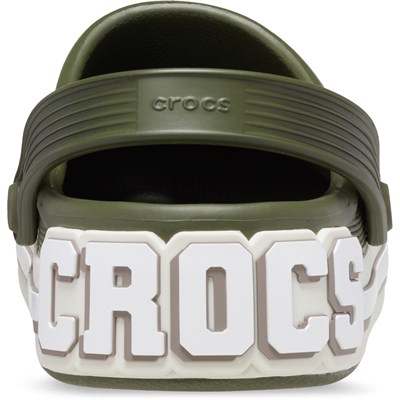 CROCS OFF COURT LOGO UNISEX TERLİK 209651-309