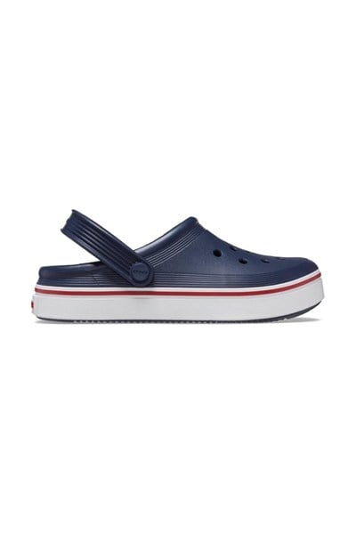 CROCS OFF COURT UNISEX ÇOCUK TERLİK 208477-4CC