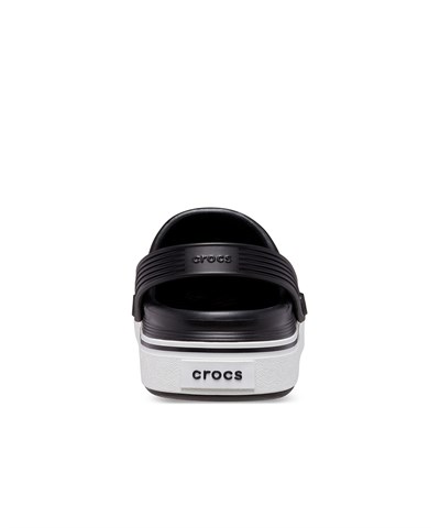 CROCS OFF COURT UNISEX TERLİK 208371-001