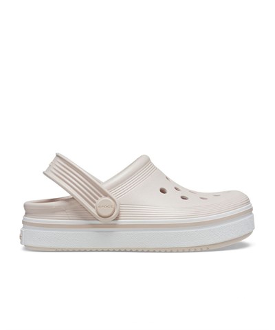 CROCS OFF COURT UNISEX TERLİK 208477-6UR
