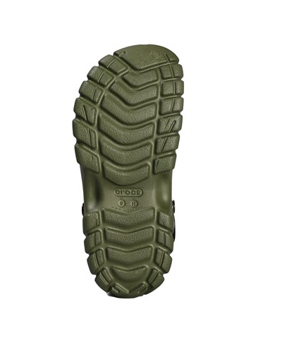 CROCS OFFROAD SPORT UNISEX TERLİK 202651-3C7