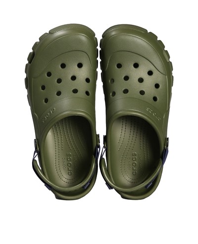 CROCS OFFROAD SPORT UNISEX TERLİK 202651-3C7