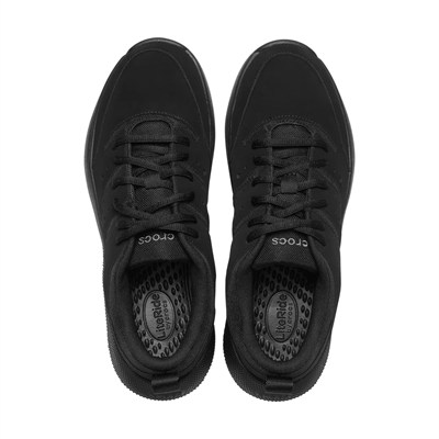 CROCS ON THE CLOCK WORK ERKEK AYAKKABI 209475-0WC