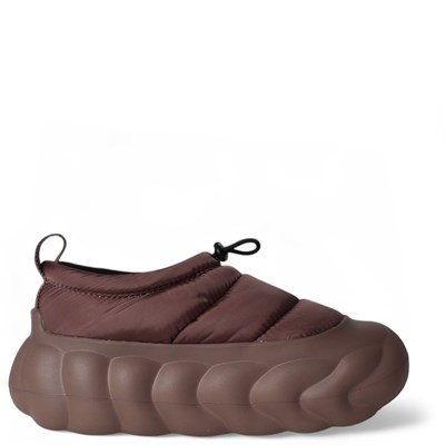 CROCS OVERPUFF UNISEX ÇOCUK AYAKKABI 210668-0LF