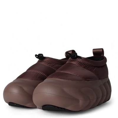 CROCS OVERPUFF UNISEX ÇOCUK AYAKKABI 210668-0LF