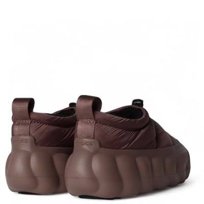 CROCS OVERPUFF UNISEX ÇOCUK AYAKKABI 210668-0LF