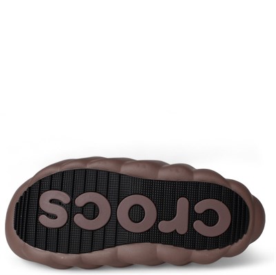 CROCS OVERPUFF UNISEX ÇOCUK AYAKKABI 210668-0LF