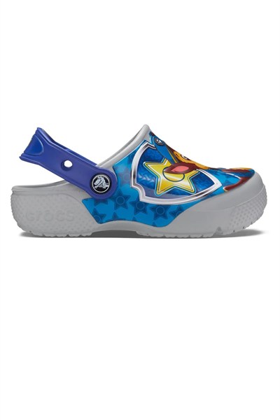 CROCS PAW PATROL PATCH KIDS CLOG ÇOCUK TERLİK 207487-007
