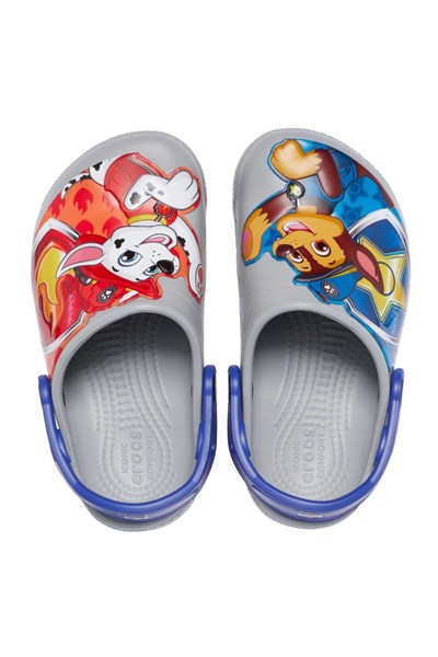 CROCS PAW PATROL PATCH KIDS CLOG ÇOCUK TERLİK 207487-007