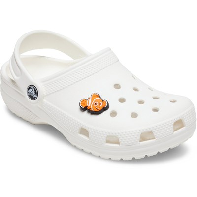 CROCS PIXAR NEMO JIBBITZ 10010029