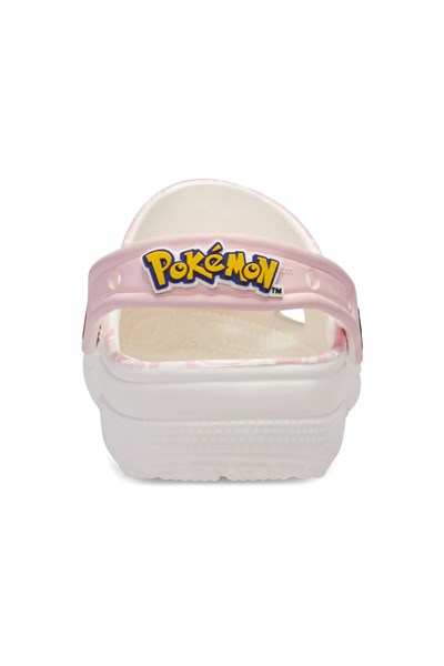 CROCS POKEMON JIGGLYPUFF ERKEK TERLİK 210243-90H