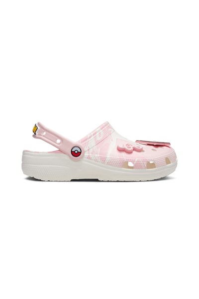 CROCS POKEMON JIGGLYPUFF ERKEK TERLİK 210243-90H