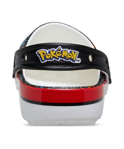 CROCS POKEMON KADIN TERLİK 211344-90H