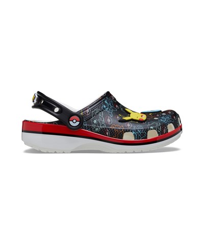 CROCS POKEMON KADIN TERLİK 211344-90H