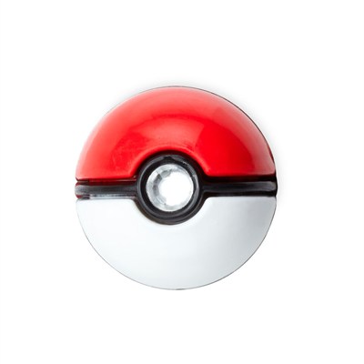CROCS POKEMON POKE BALL JIBBITZ 10010043