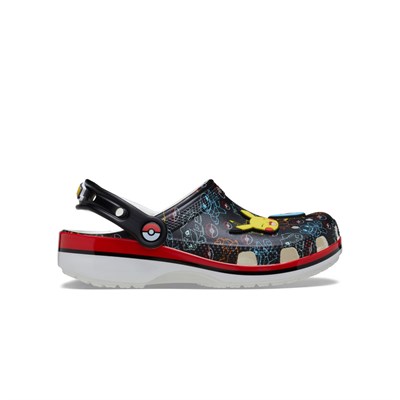 CROCS POKEMON UNISEX ÇOCUK TERLİK 211345-90H