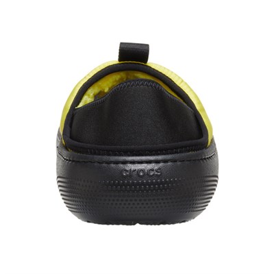 CROCS PUFF MOC KADIN TERLİK 210589-77K