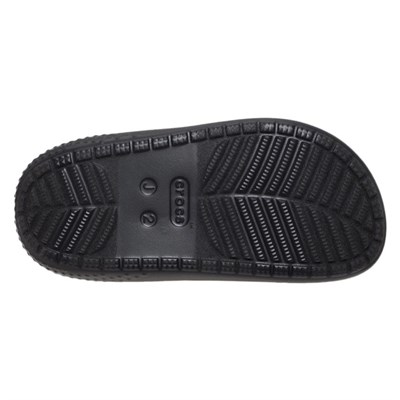 CROCS PUFF MOC KADIN TERLİK 210589-77K