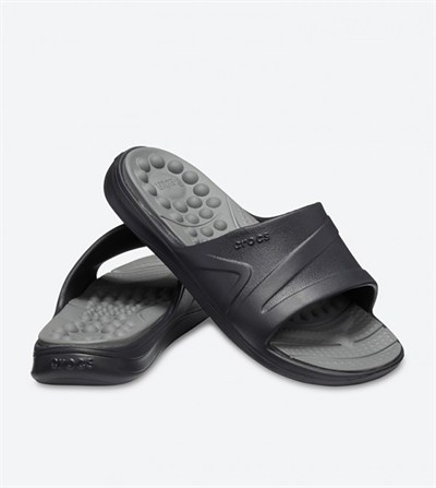CROCS REVIVA BROAD UNISEX TERLİK 205546-0DD