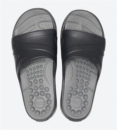 CROCS REVIVA BROAD UNISEX TERLİK 205546-0DD