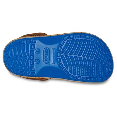 CROCS  SHERIFF WOODY CLASSIC CLOG ÇOCUK TERLİK 209461-4GX