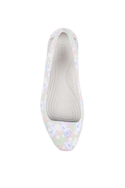 CROCS SIENNA KADIN BABET 204593-6JT