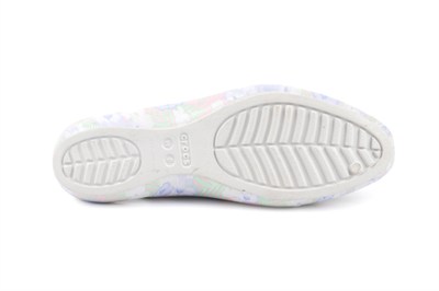 CROCS SIENNA KADIN BABET 204593-6JT