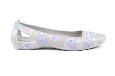 CROCS SIENNA KADIN BABET 204593-6JT
