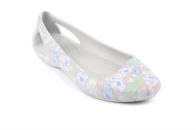 CROCS SIENNA KADIN BABET 204593-6JT