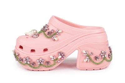 CROCS SIMONE ROCHA MERMAID KADIN TERLİK 210142-78U