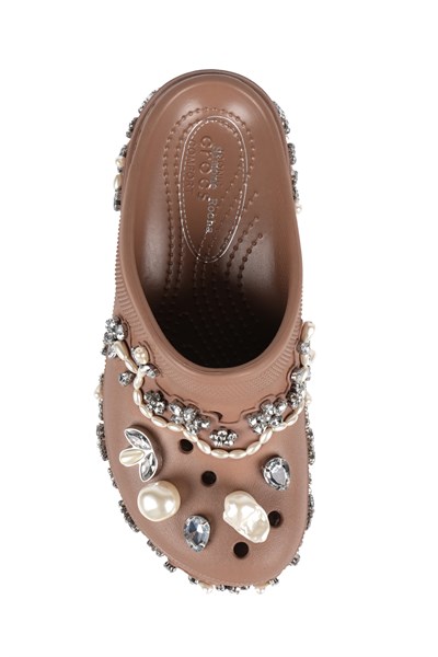 CROCS SIMONE ROCHA MERMAID KADIN TERLİK 210142-2Q9