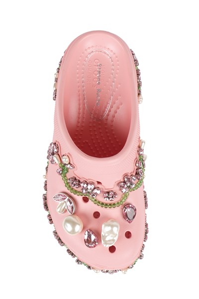 CROCS SIMONE ROCHA MERMAID KADIN TERLİK 210142-78U