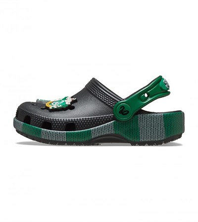 CROCS SLYTHERIN UNISEX ÇOCUK TERLİK 210546-90H