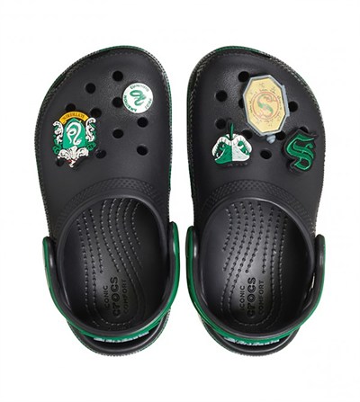 CROCS SLYTHERIN UNISEX ÇOCUK TERLİK 210546-90H