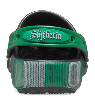 CROCS SLYTHERIN UNISEX ÇOCUK TERLİK 210546-90H