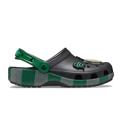 CROCS SLYTHERIN UNISEX ÇOCUK TERLİK 210546-90H