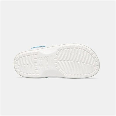 CROCS  SMURFS CLASSIC CLOG KADIN TERLİK 210820-90H