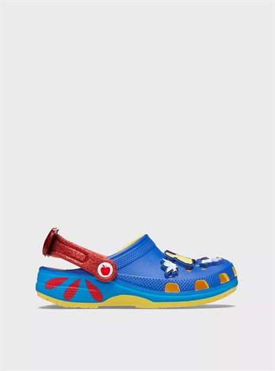 CROCS SNOW WHITE ÇOCUK TERLİK 209495-769