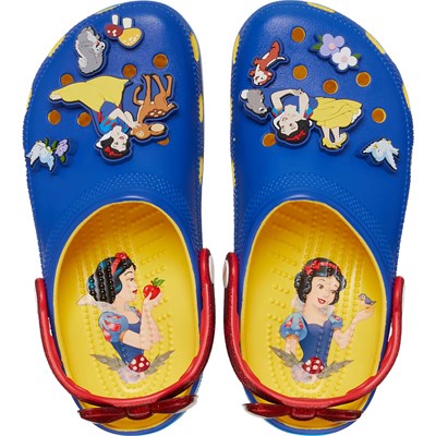 CROCS SNOW WHITE KADIN TERLİK 209483-769