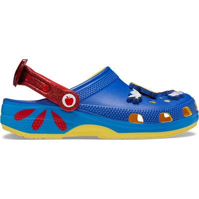CROCS SNOW WHITE KADIN TERLİK 209483-769