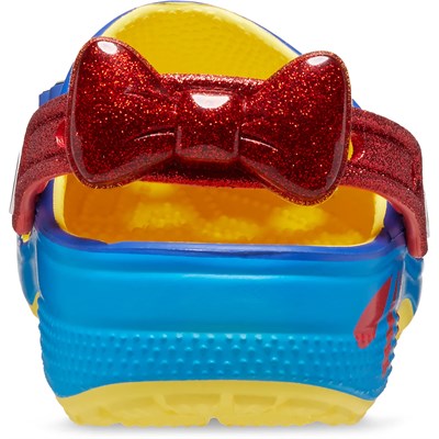CROCS SNOW WHITE KADIN TERLİK 209483-769