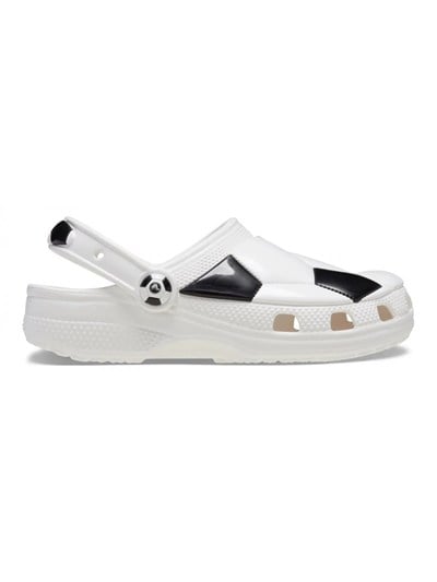 CROCS SOCCER BALL UNISEX ÇOCUK TERLİK 210023-103