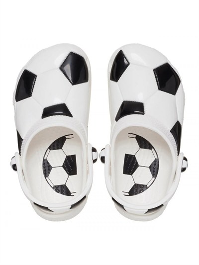 CROCS SOCCER BALL UNISEX ÇOCUK TERLİK 210023-103