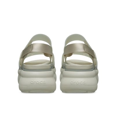 CROCS SOHO FROSTED Y STRAP KADIN SANDALET 212651-1WY