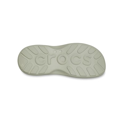 CROCS SOHO FROSTED Y STRAP KADIN SANDALET 212651-1WY