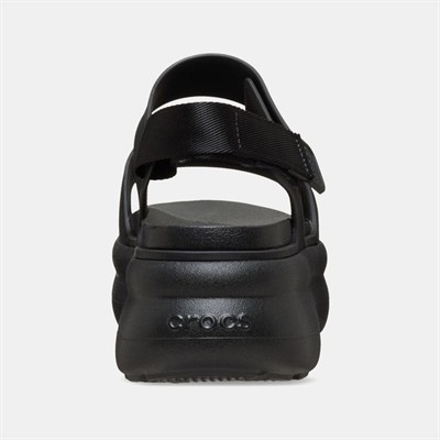 CROCS SOHO Y STRAP KADIN SANDALET 211755-0WN