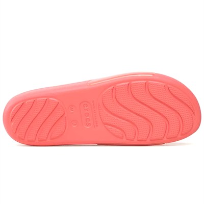 CROCS SPLASH GLOSSY KADIN TERLİK 208538-6VT