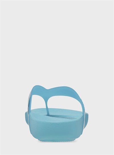 CROCS SPLASH GLOSSY KADIN TERLİK 208534-4NP