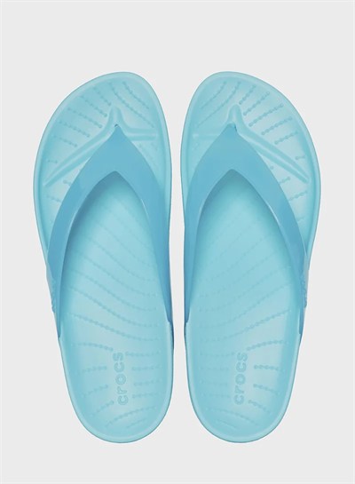 CROCS SPLASH GLOSSY KADIN TERLİK 208534-4NP