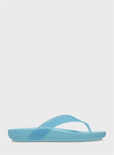CROCS SPLASH GLOSSY KADIN TERLİK 208534-4NP